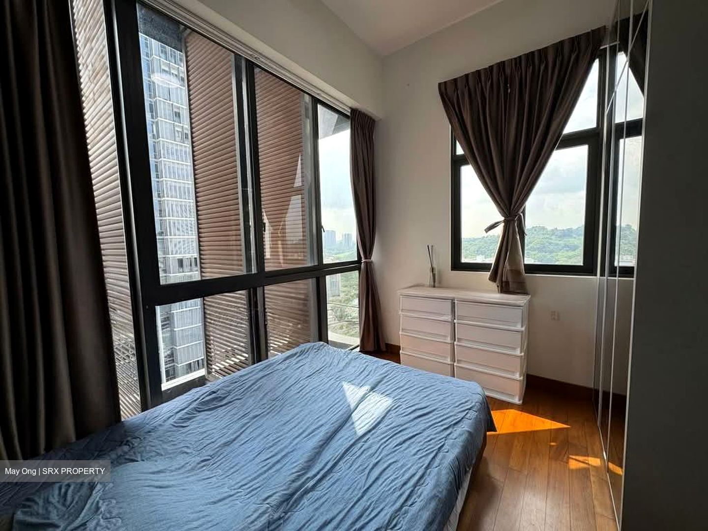 The Hillier (D23), Apartment #605991191